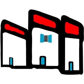 favicon la bourguette