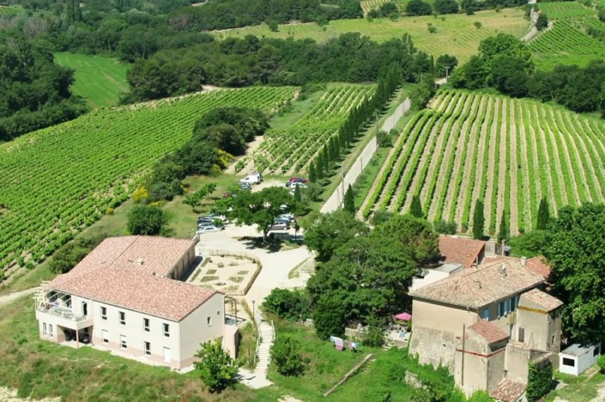 Mesures appliquées au sein du FH, FAM, ESAT Le Grand Réal Mesures appliquées au sein du FH, FAM, ESAT Le Grand Réal