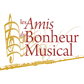 Le festival Amis du Bonheur Musical Le festival Amis du Bonheur Musical