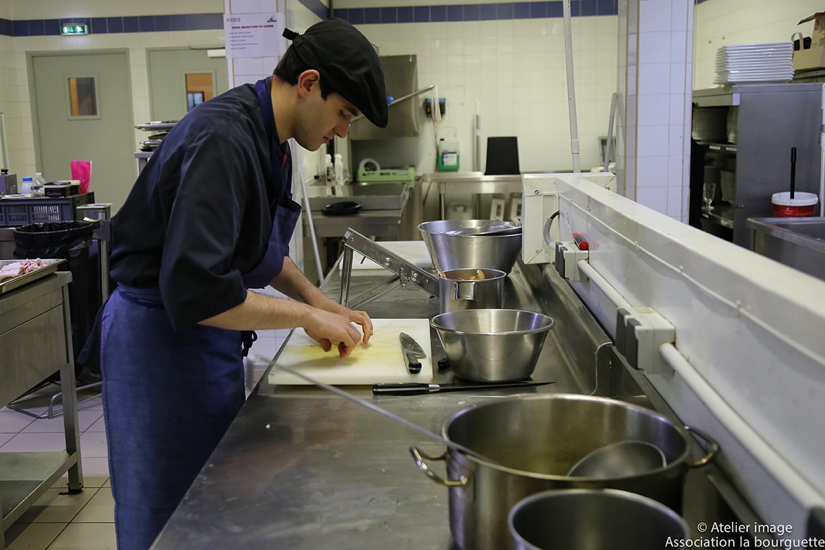 l'auberge prestation traiteur