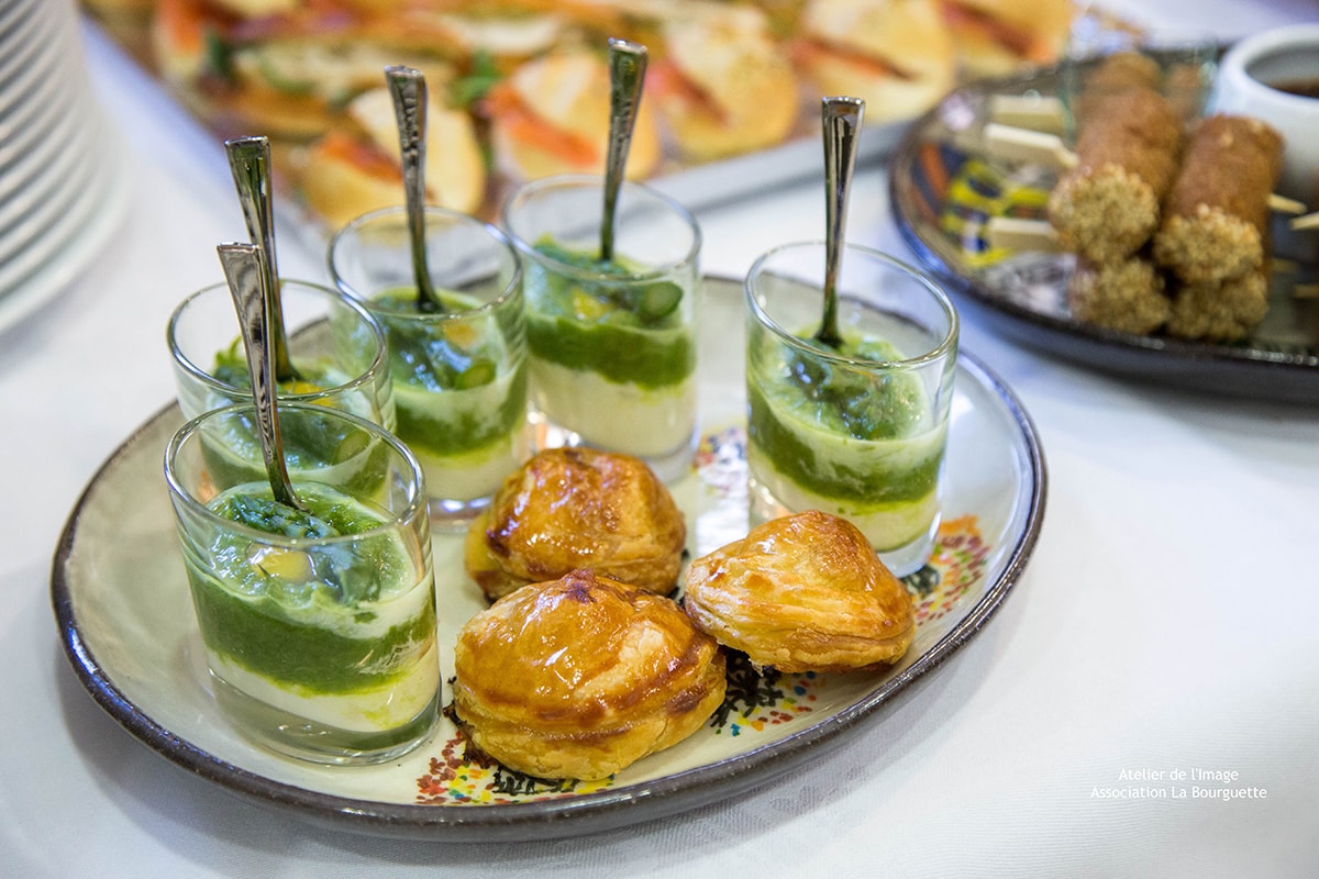 l'auberge prestation traiteur