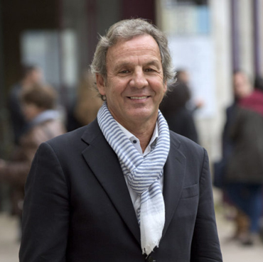 Charles gardou la bourguette