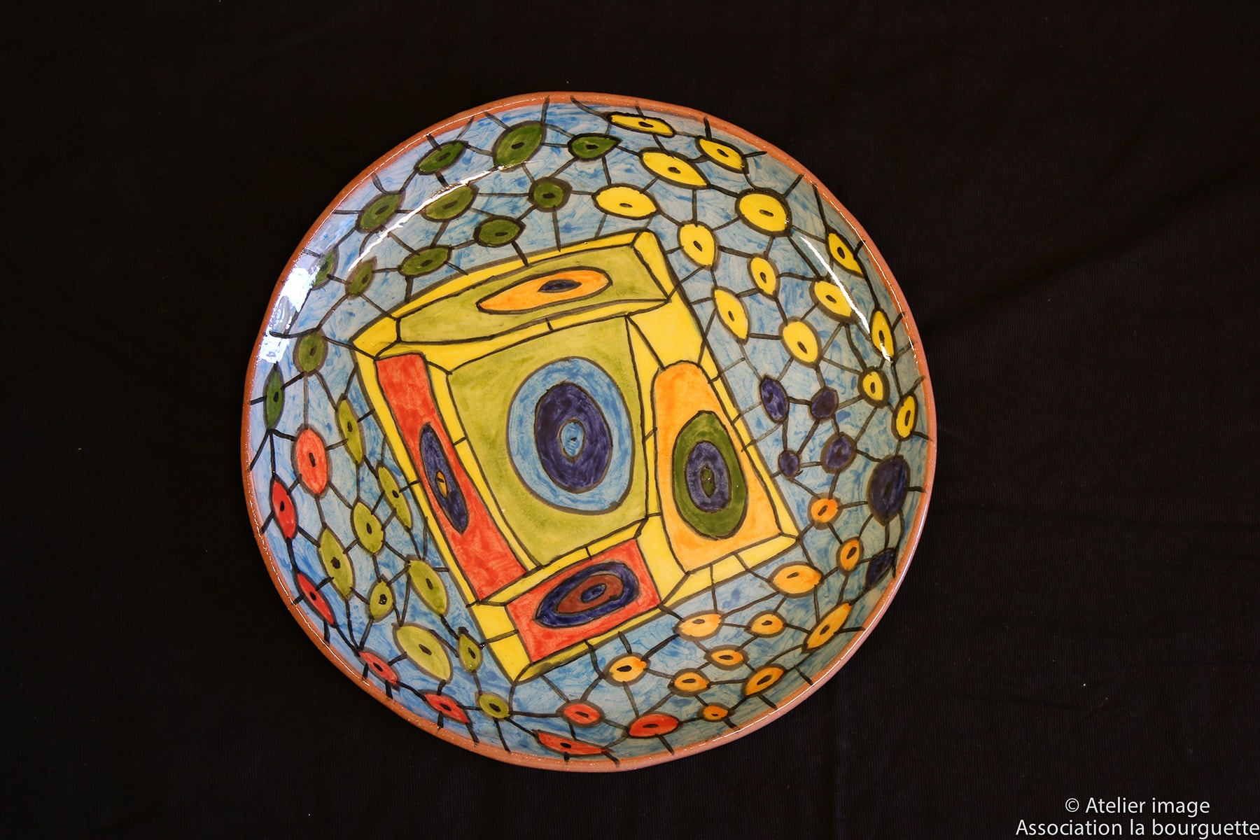 nos productions artisanat