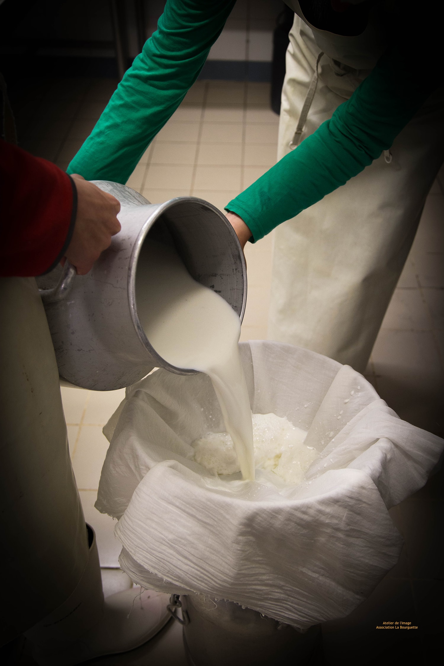 nos productions elevage