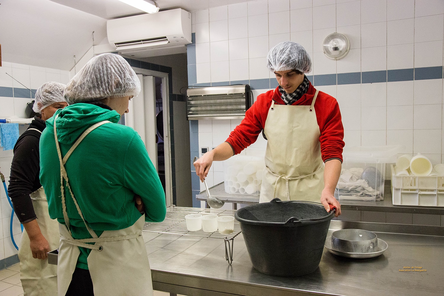 nos productions elevage