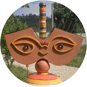 oeuvre d'art la bourguette