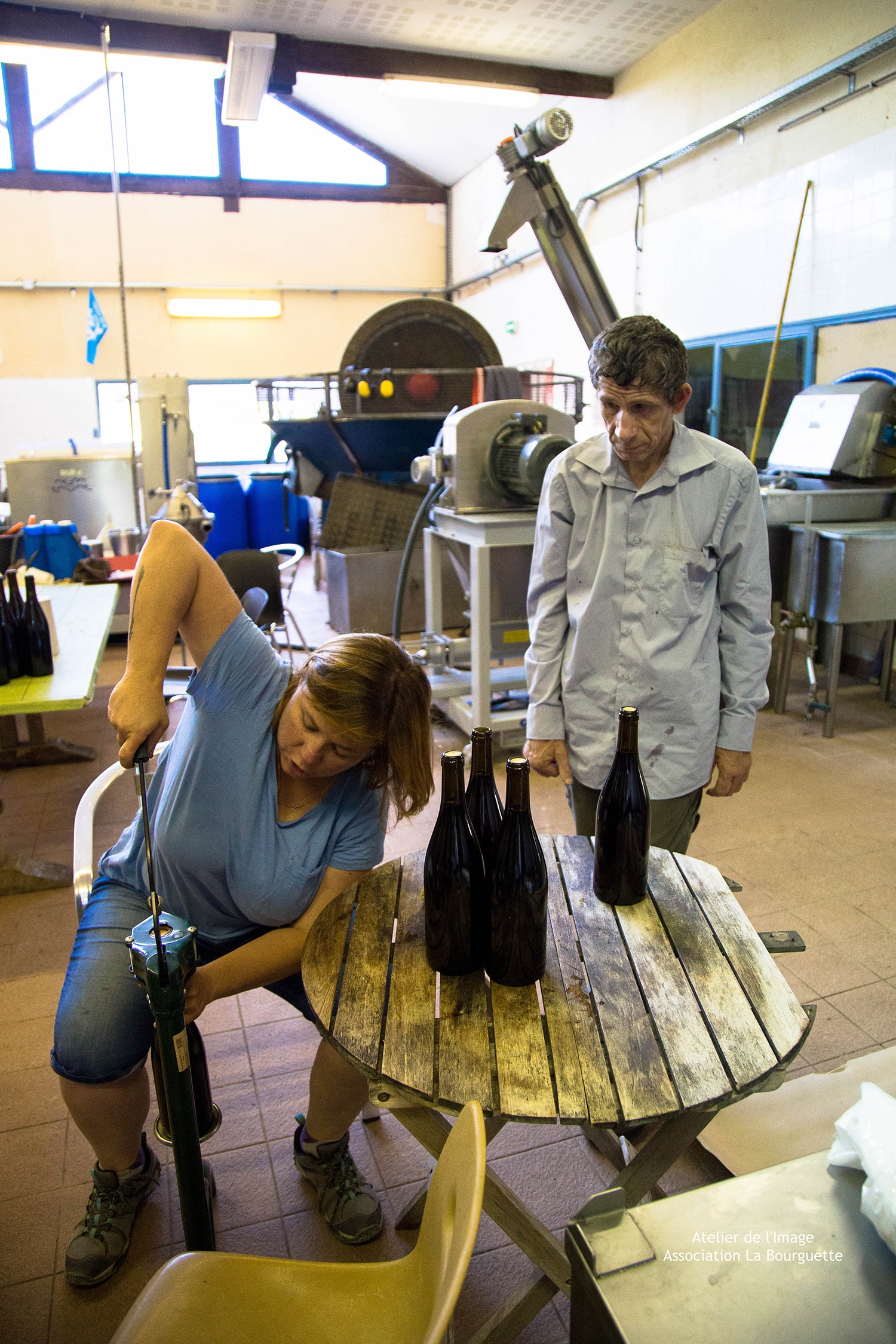 nos productions viticulture