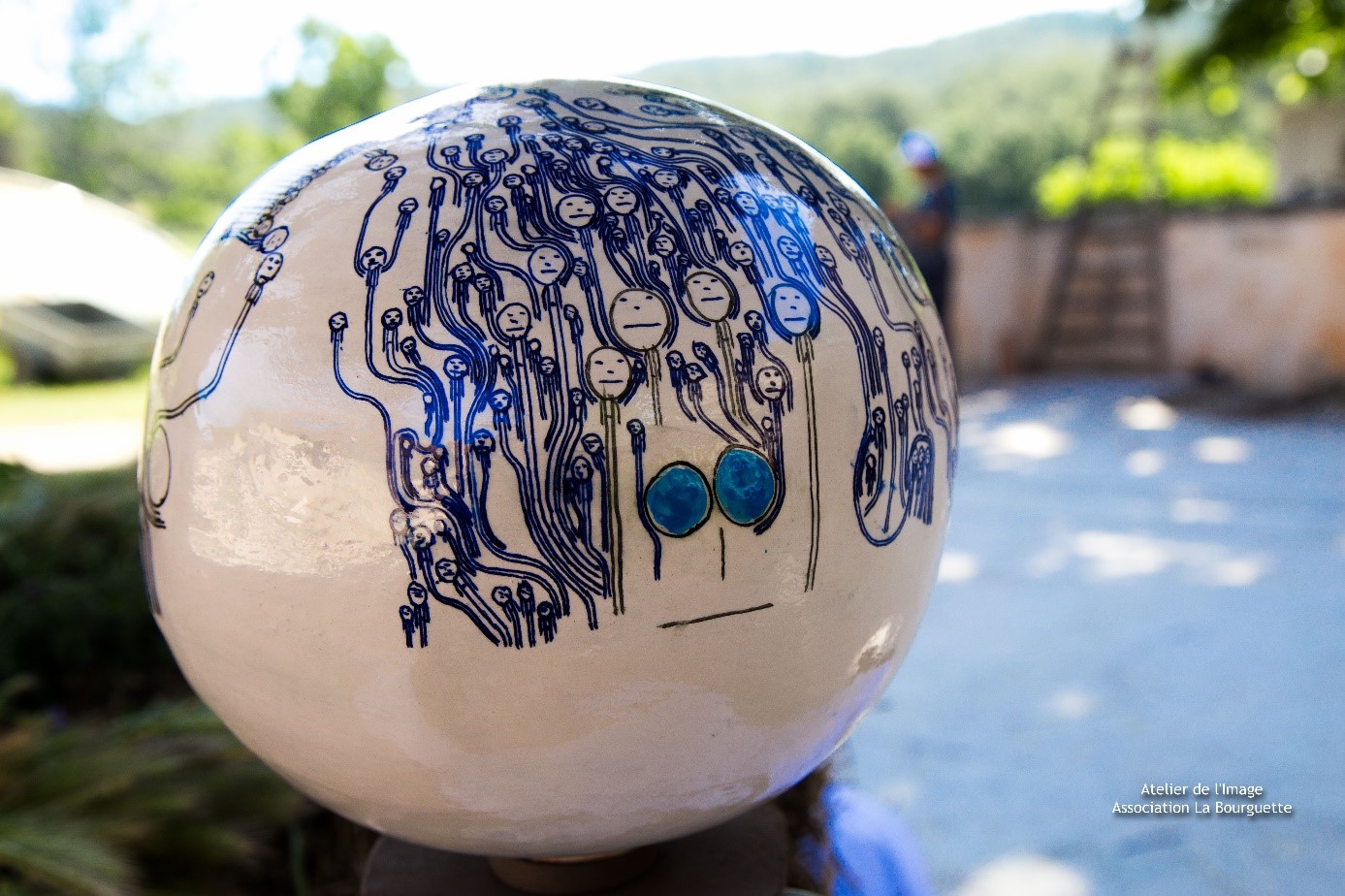 artisanat la bourguette