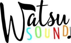 Watsu Sound Watsu Sound