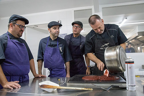 retour experience marc favalesa