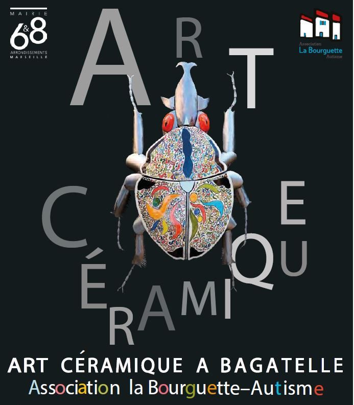 Autisme, la création partagée