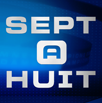 Reportage Sept à Huit