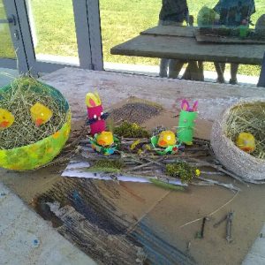 Le FAM Les Capelières fait sa Confinade ! Le FAM Les Capelières fait sa Confinade !