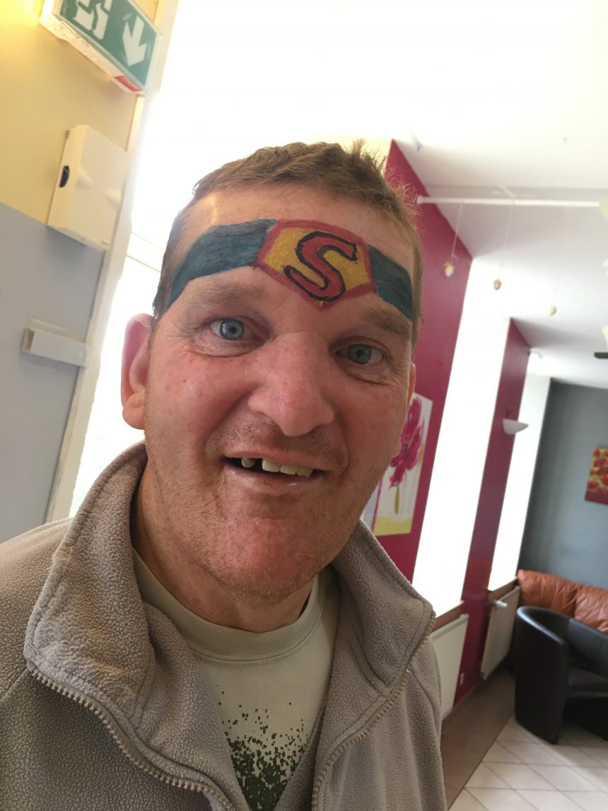 Des supers Héros à Valbonne Des supers Héros à Valbonne