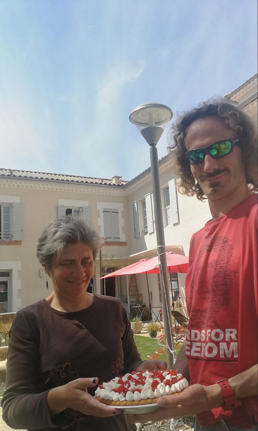 Pâques Au Grand Réal