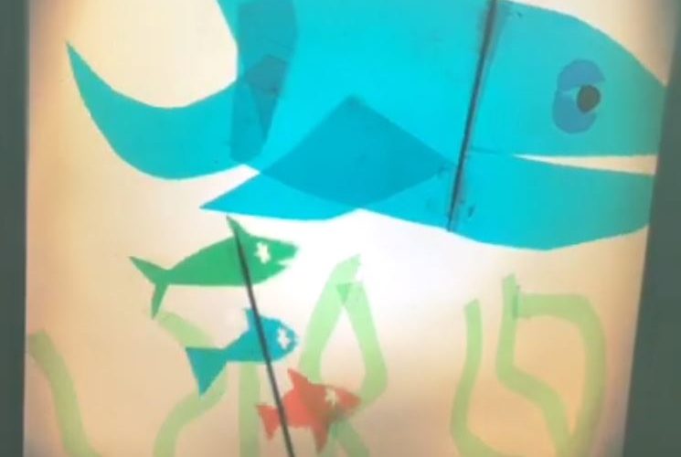 Contes en ligne au Petit Jardin Contes en ligne au Petit Jardin