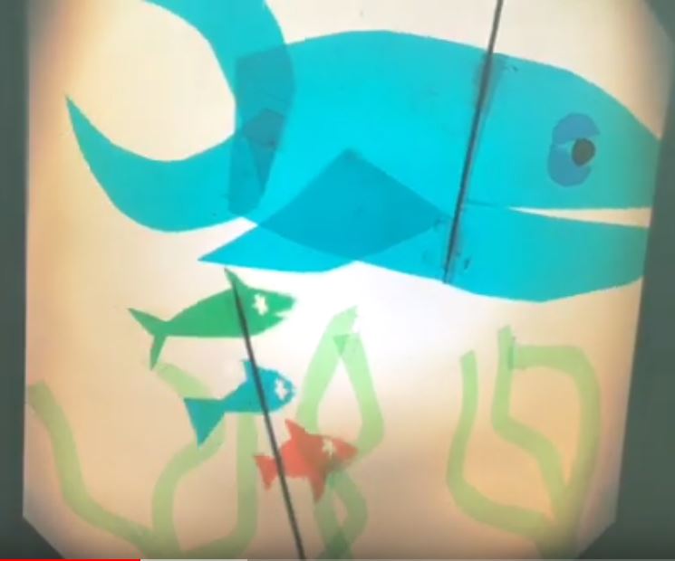 Contes en ligne au Petit Jardin Contes en ligne au Petit Jardin