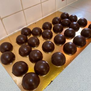 IME La Bourguette: 4e semaine de confinement… IME La Bourguette: 4e semaine de confinement…