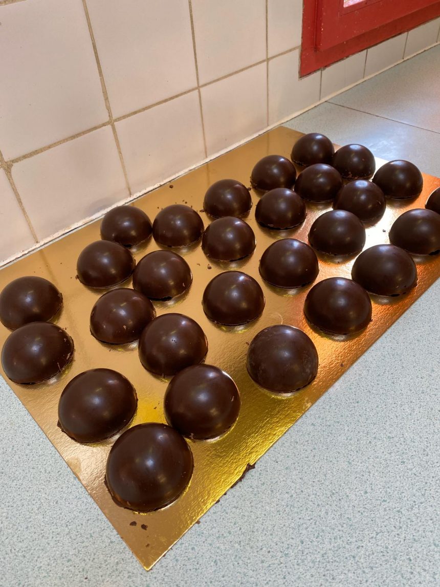 IME La Bourguette: 4e semaine de confinement… IME La Bourguette: 4e semaine de confinement…