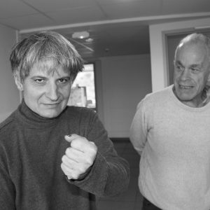 Au FAM Les Capelières Au FAM Les Capelières