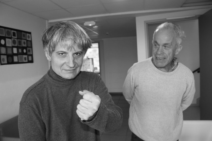 Au FAM Les Capelières