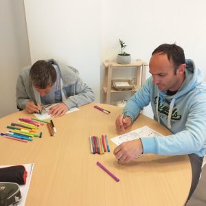 Au Grand Réal… Au Grand Réal…