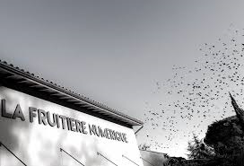La Fruitière Numérique La Fruitière Numérique