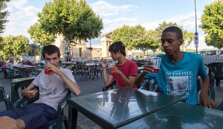 IME La Bourguette IME La Bourguette