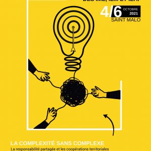 Journées Nationales des IME, IEM et IEAP par le CREAI et l’ANCREAI Journées Nationales des IME, IEM et IEAP par le CREAI et l’ANCREAI