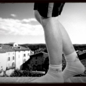 Les résidents derrière la caméra! Les résidents derrière la caméra!