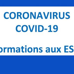 URIOPSS: Consignes nationales URIOPSS: Consignes nationales