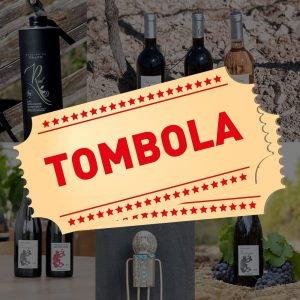 Tombola: tirage au sort Tombola: tirage au sort