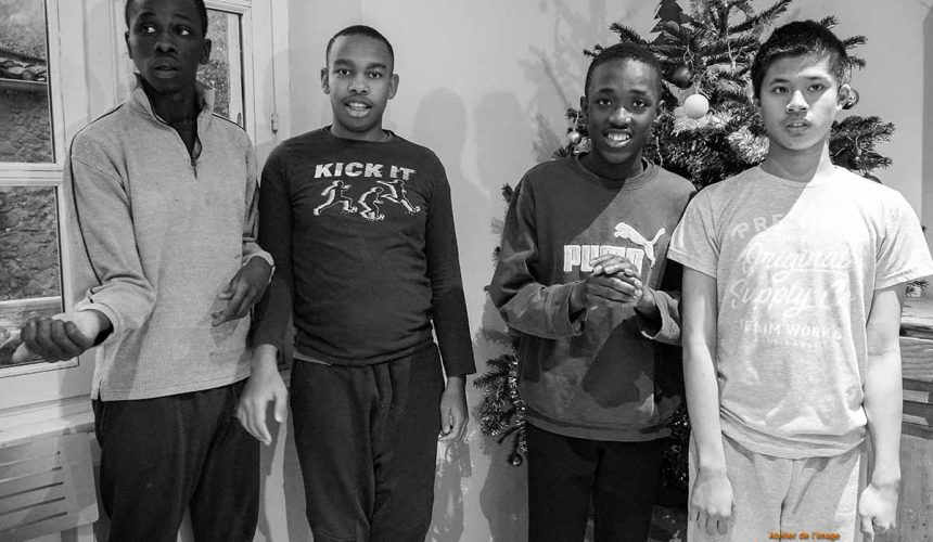 CRA PACA: bulletin de décembre CRA PACA: bulletin de décembre