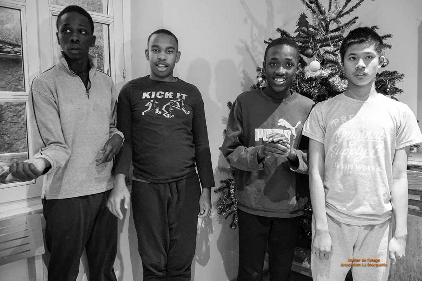 CRA PACA: bulletin de décembre CRA PACA: bulletin de décembre