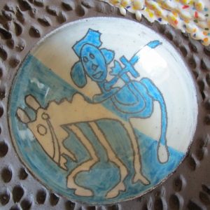 Blason de Saint Martin de la Brasque