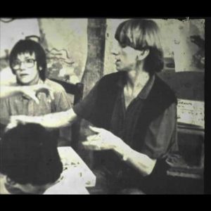 Film institutionnel de l’Association La Bourguette Film institutionnel de l’Association La Bourguette