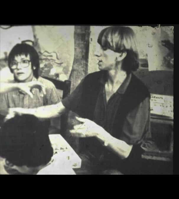 Film institutionnel de l’Association La Bourguette