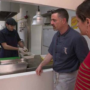 Reportage France 3 – ESAT Le Grand Réal Reportage France 3 – ESAT Le Grand Réal