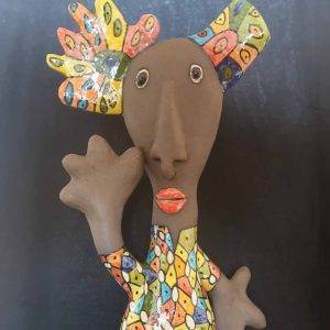 Exposition à la galerie Yves Dufresne Exposition à la galerie Yves Dufresne