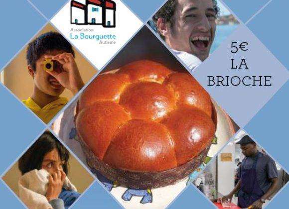 Une Douceur pour l’autisme