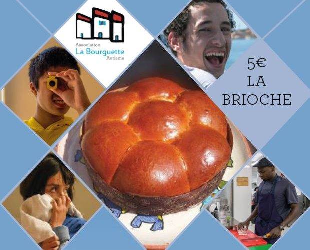 Une Douceur pour l’autisme Une Douceur pour l’autisme