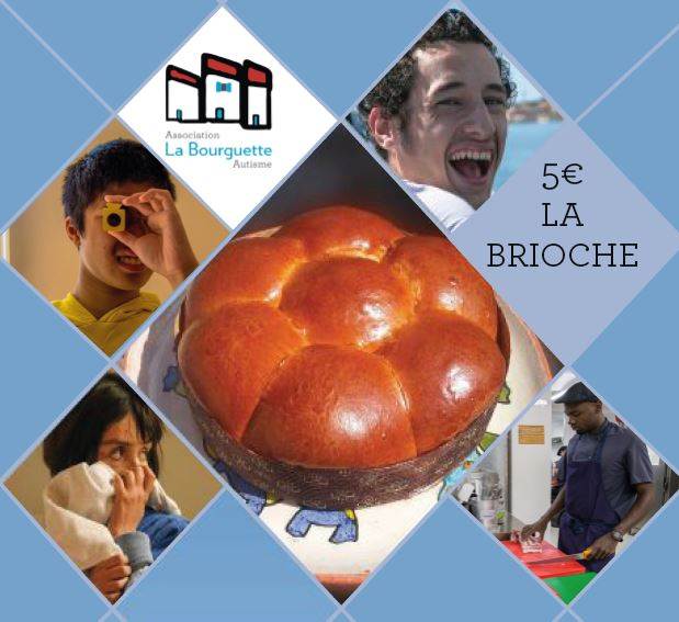 Une Douceur pour l’autisme Une Douceur pour l’autisme